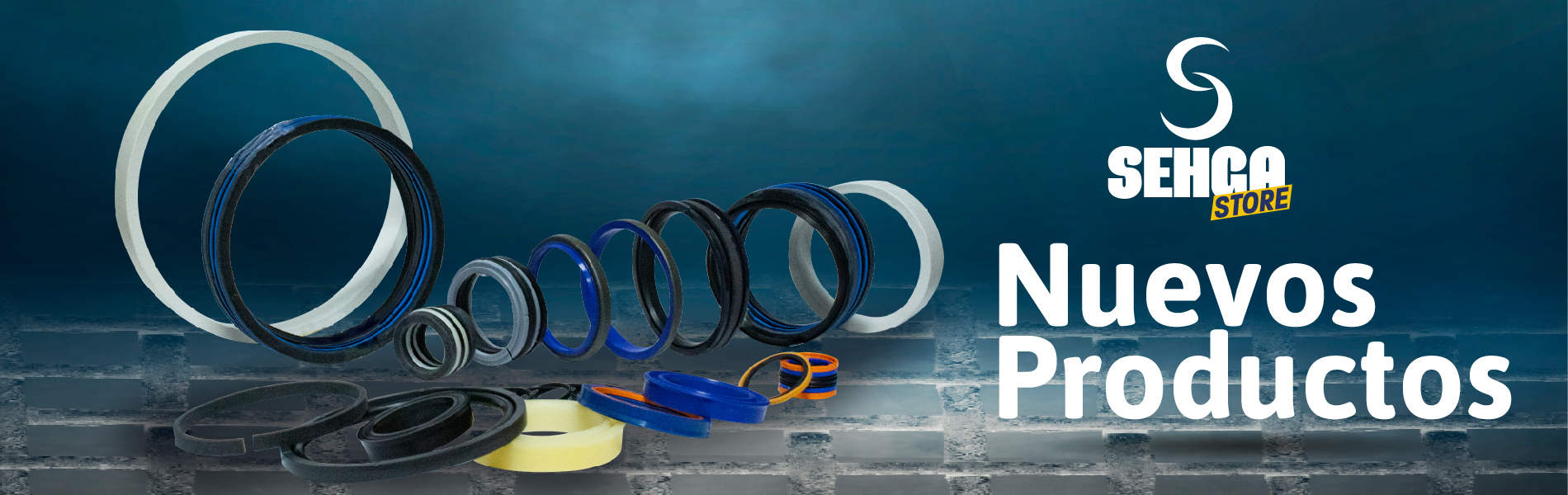 Nuevos Productos Nuevos Productos