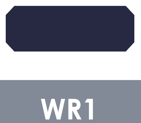 WR1-ANILLO GUIA DE DESGASTE 4250X4000X375 Pulg