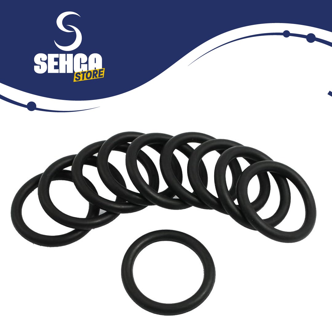 ORING NBR MN70 1.5x12.5 mm