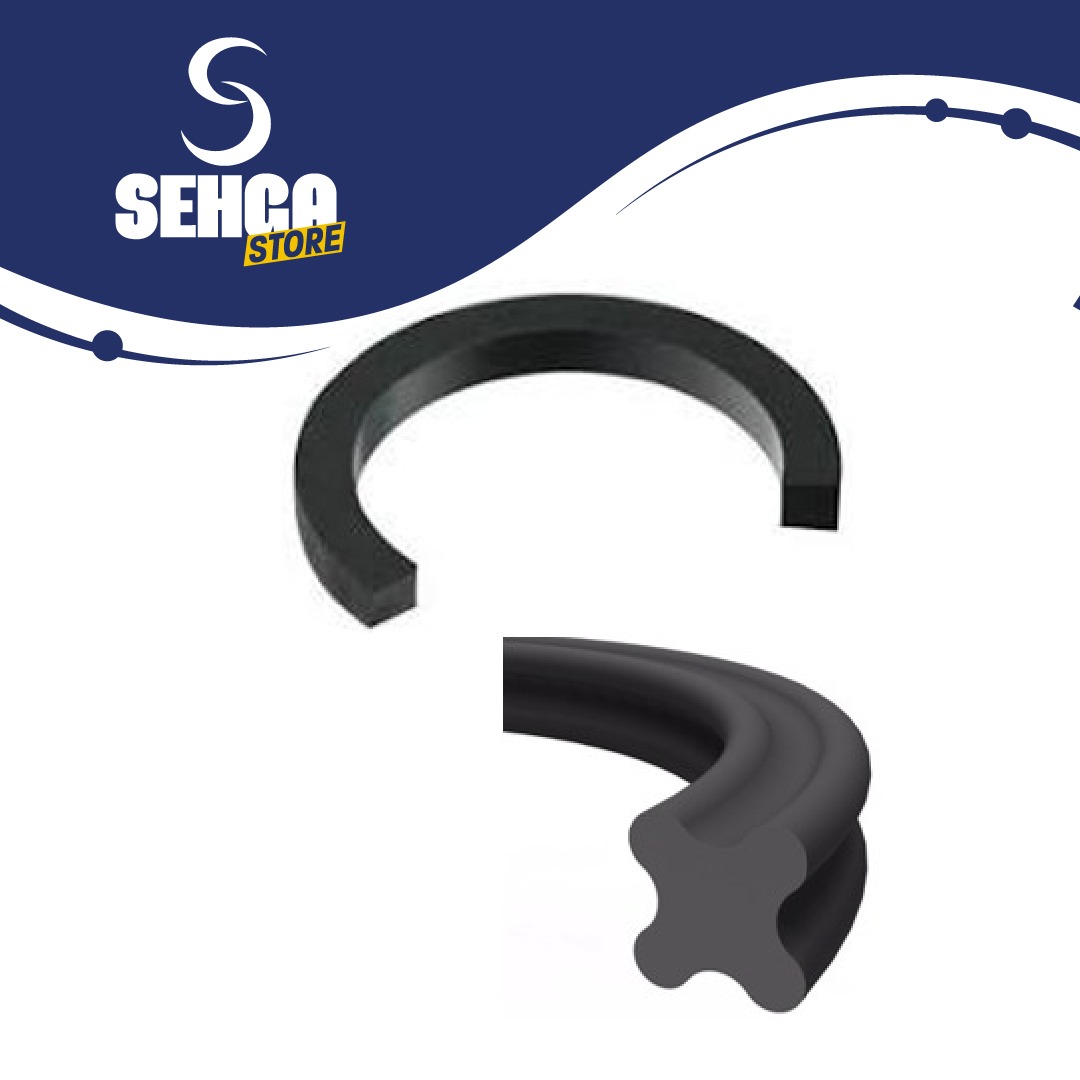 WR17-SELLO CUADRA RING 1457X1037X210 Pulg