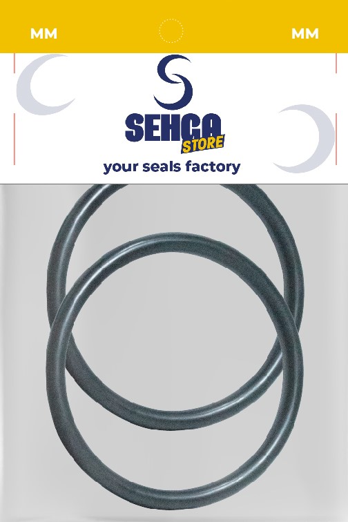 BLISTER - ORING NBR MN70 2x29 mm  ( 2 uds )