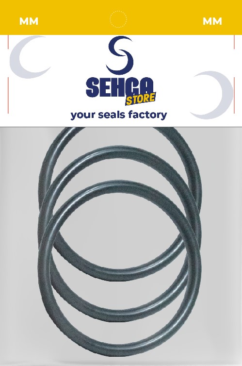 BLISTER - ORING NBR MN70 3x36 mm  ( 3 uds )