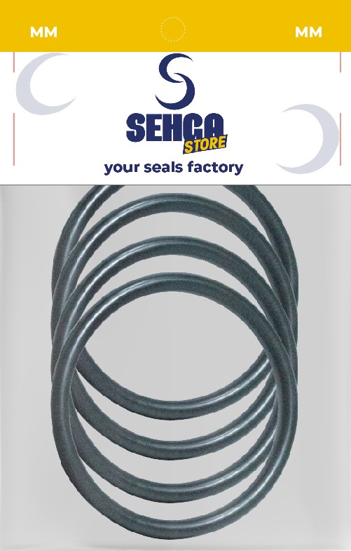 BLISTER - ORING NBR MN70 1.5x21 mm  ( 4 uds )