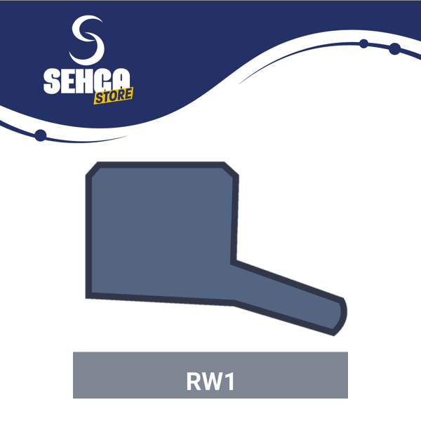 RW11 - SELLO FAB 16X12X4 MM