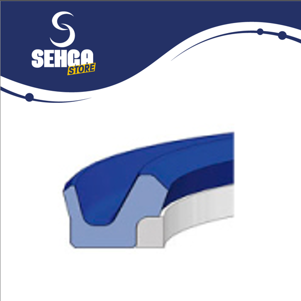 RS4-SELLO VASTAGO TIPO BUFFER 3366X2750X235 Pulg