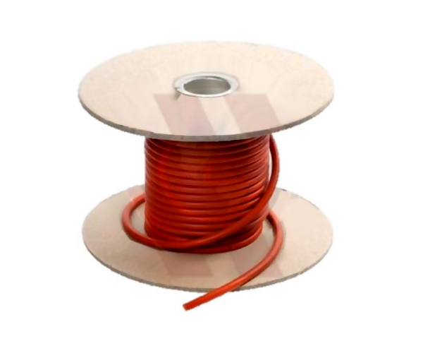 'CORDON ORING 6 MM  SILICON'